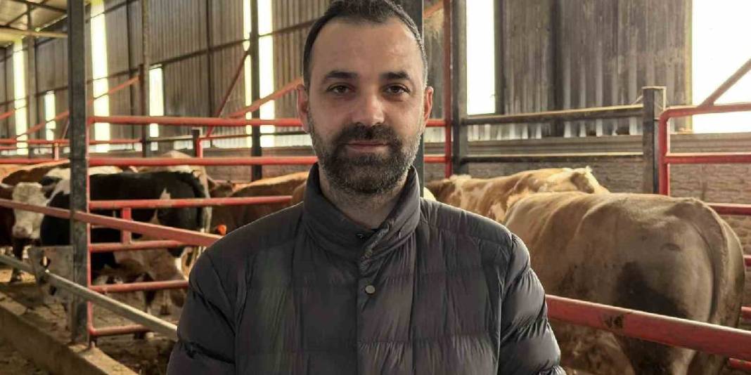 Ağırlığı 1,5 ton, fiyatı 950.000 TL: ‘Benim gözümde değeri çok daha fazla’ 3